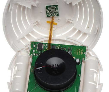 Jablotron Jablotron JA-110ST BUS combined smoke and heat detector