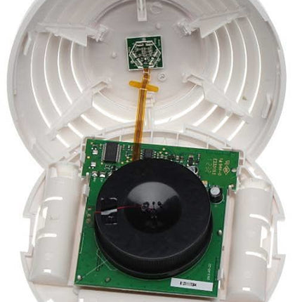 Jablotron Jablotron JA-110ST BUS combined smoke and heat detector
