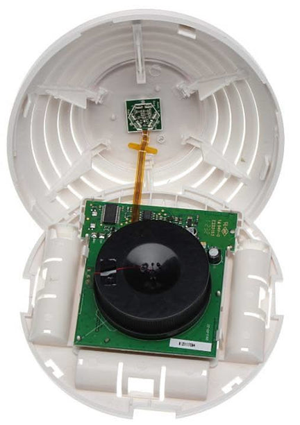 Jablotron JA-110ST BUS détecteur combiné de fumée et de chaleur