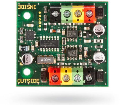 Jablotron Jablotron JA-110T BUS kortsluiting isolatie module