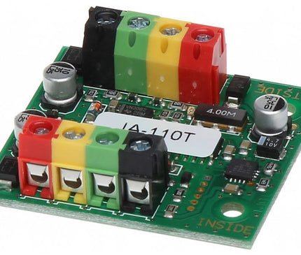 Jablotron Jablotron JA-110T BUS kortsluiting isolatie module