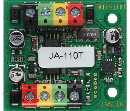 Jablotron Jablotron JA-110T BUS kortsluiting isolatie module