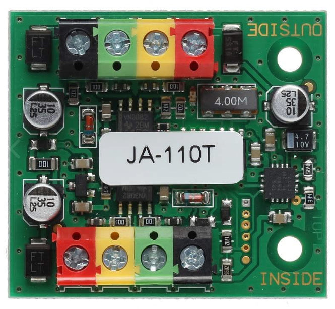 Jablotron Jablotron JA-110T BUS kortsluiting isolatie module