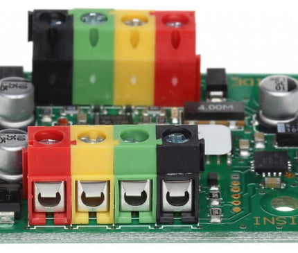 Jablotron Jablotron JA-110T BUS kortsluiting isolatie module