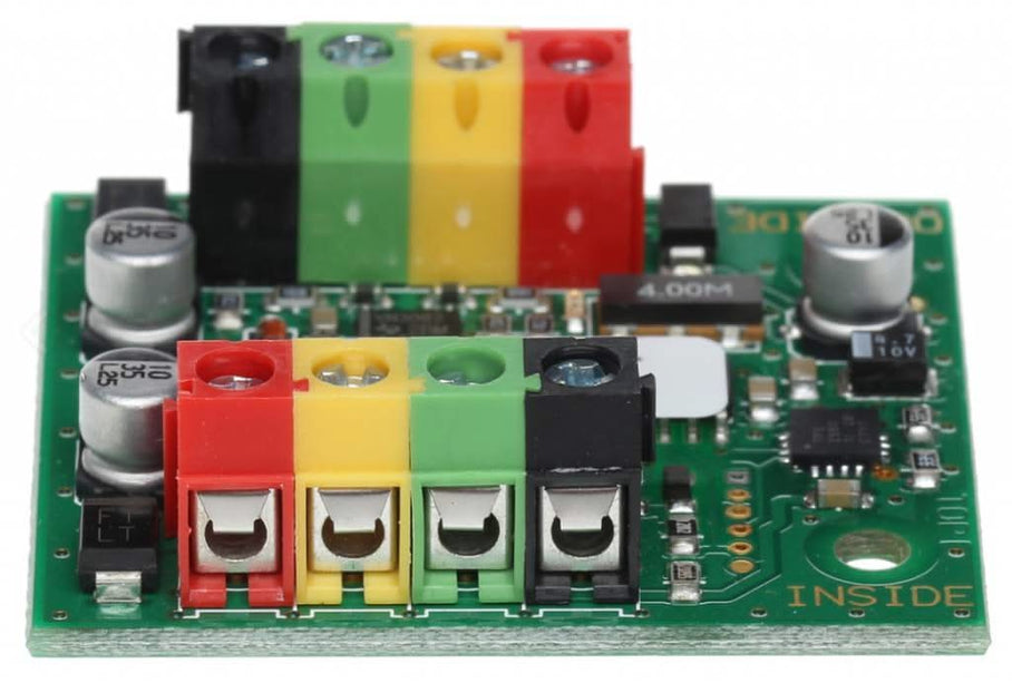 Jablotron Jablotron JA-110T BUS kortsluiting isolatie module