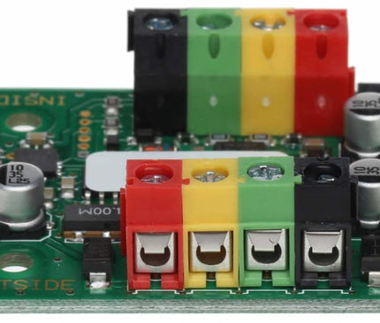 Jablotron Jablotron JA-110T BUS kortsluiting isolatie module