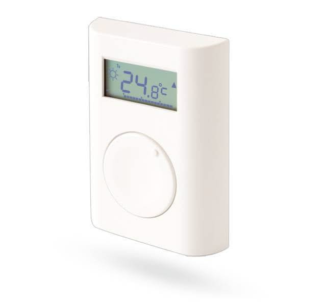 Jablotron Jablotron JA-110TP, BUS-wired thermostat