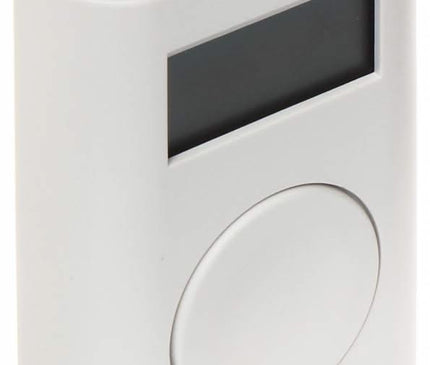 Jablotron Jablotron JA-110TP, thermostat câblé BUS