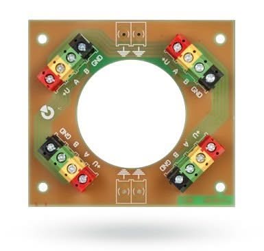 Jablotron Jablotron JA-110Z-B BUS connection module