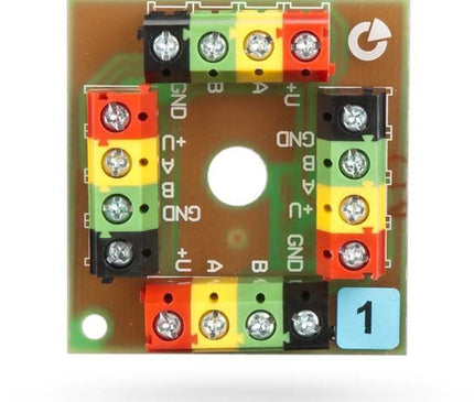 Jablotron Jablotron JA-110Z-C BUS aansluitmodule