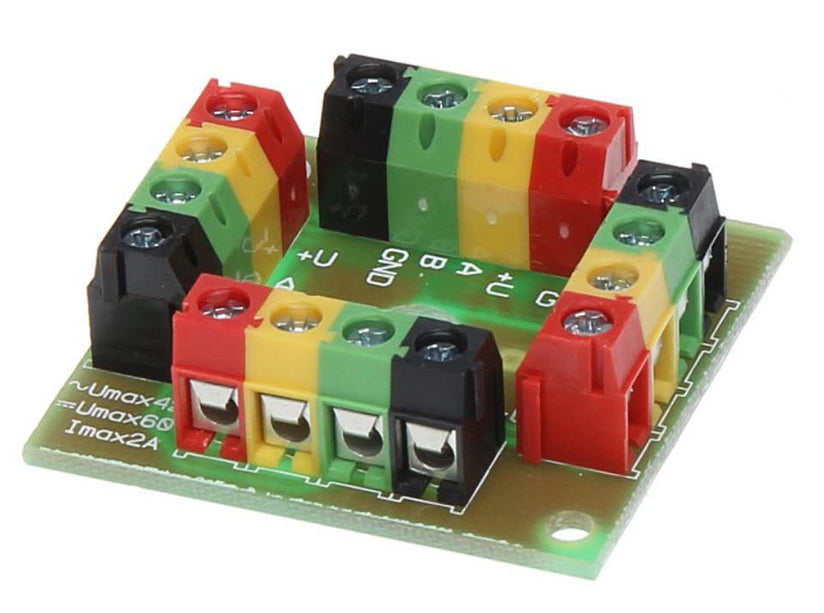 Jablotron JA-110Z-C Module de connexion BUS