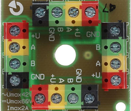 Jablotron Jablotron JA-110Z-C BUS aansluitmodule