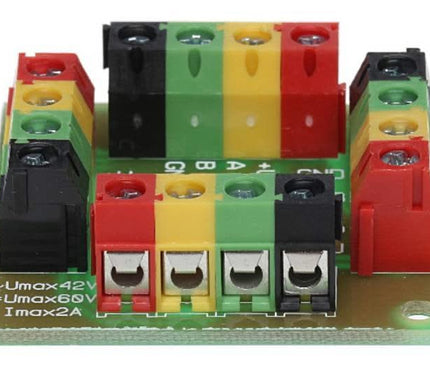 Jablotron Jablotron JA-110Z-C BUS aansluitmodule