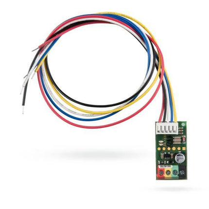 Jablotron Jablotron JA-111H Module BUS interface pour détecteurs filaires