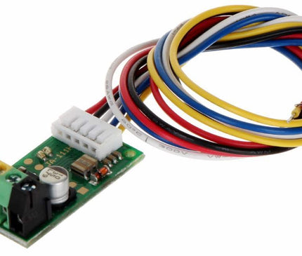 Jablotron Jablotron JA-111H TRB aansluitmodule bedrade detector