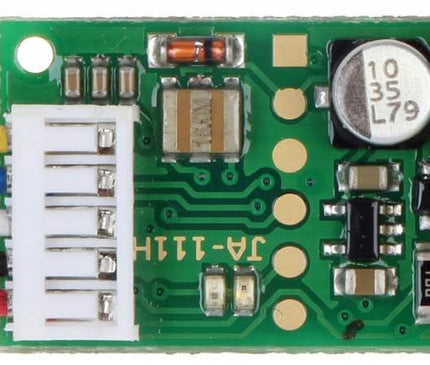 Jablotron Jablotron JA-111H TRB aansluitmodule bedrade detector