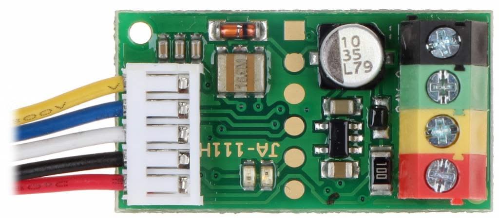 Jablotron Jablotron JA-111H TRB connection module wired detector