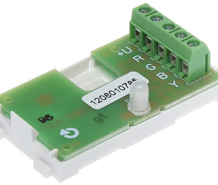 Jablotron Jablotron JA-111I Universal-LED-Anzeigegerät RGB