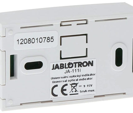 Jablotron Jablotron JA-111I Universal-LED-Anzeigegerät RGB