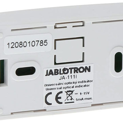 Jablotron Jablotron JA-111I Universal LED indicator RGB