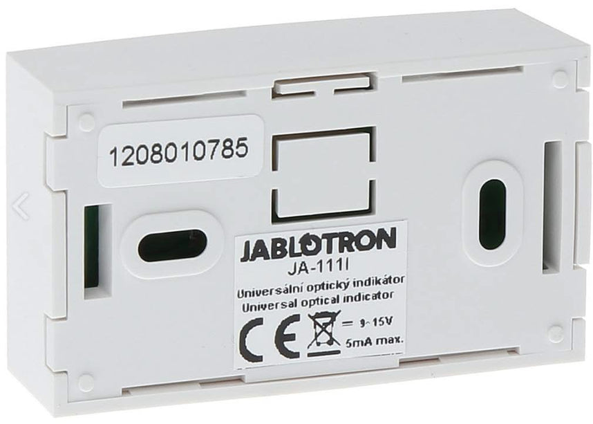 Jablotron Jablotron JA-111I Universele LED indicator RGB