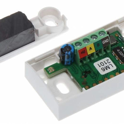 Jablotron Jablotron JA-111M BUS-Magnetdetektor mini