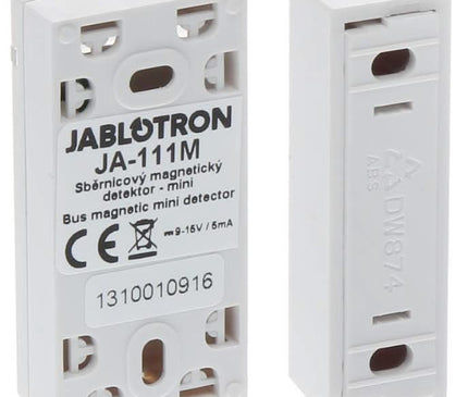 Jablotron Jablotron JA-111M BUS magnetische detector mini