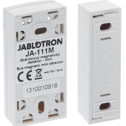 Jablotron Jablotron JA-111M BUS-Magnetdetektor mini