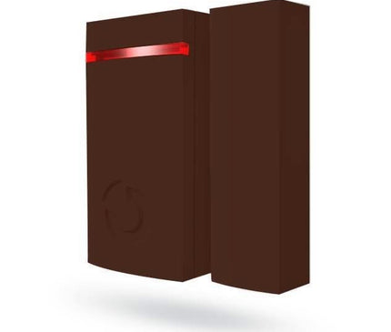 Jablotron Jablotron JA-111MB BUS magnetic detector mini brown
