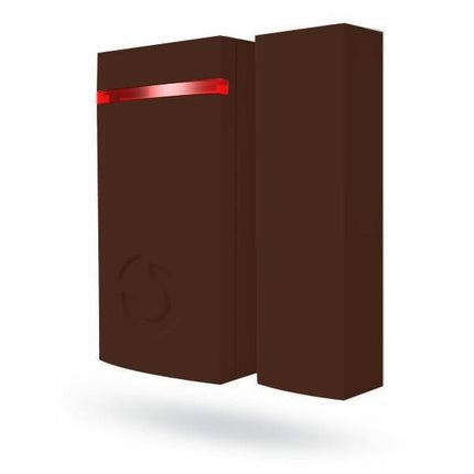 Jablotron Jablotron JA-111MB BUS-Magnetdetektor mini braun
