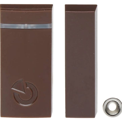 Jablotron Jablotron JA-111MB BUS-Magnetdetektor mini braun
