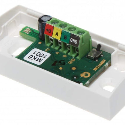 Jablotron Jablotron JA-111SH Bus shock and tilt detector