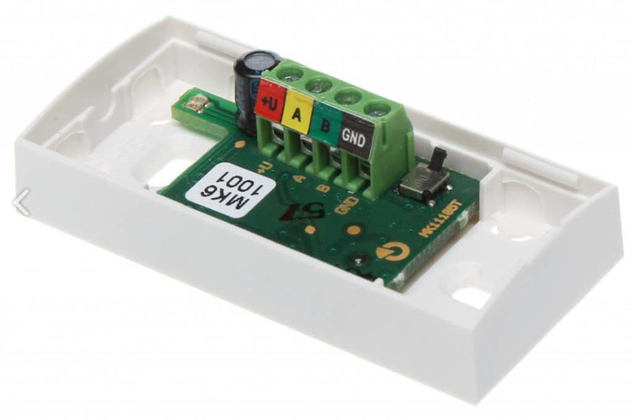 Jablotron Jablotron JA-111SH Bus schok- en tilt detector