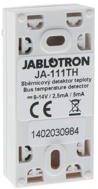 Jablotron Jablotron JA-111TH Capteur de température