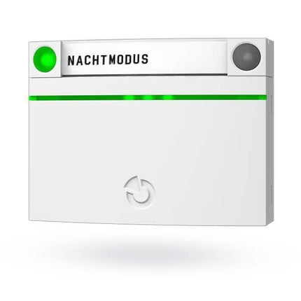 Jablotron Jablotron JA-112E Panneau de contrôle à code filaire