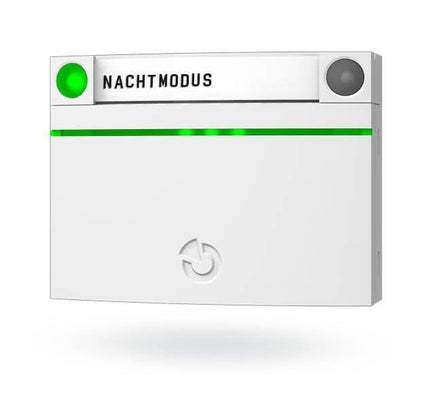 Jablotron Jablotron JA-112E Panneau de contrôle à code filaire
