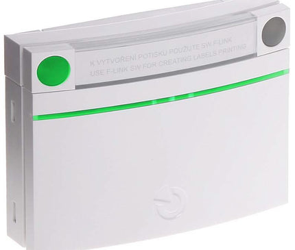 Jablotron Jablotron JA-112E Wired code control panel