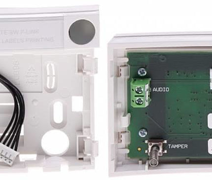 Jablotron Jablotron JA-112E Wired code control panel