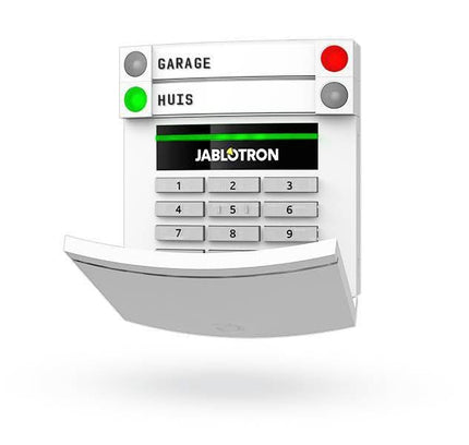 Jablotron Jablotron JA-113E verdrahtetes Code-Bedienfeld
