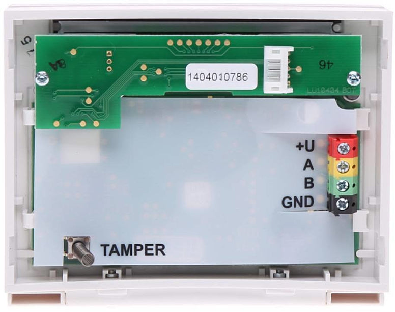 Jablotron JA-113E verdrahtetes Code-Bedienfeld