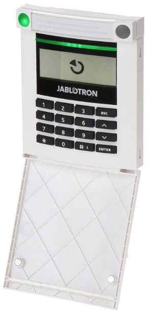 Jablotron Jablotron JA-114E bedraad codebedienpaneel