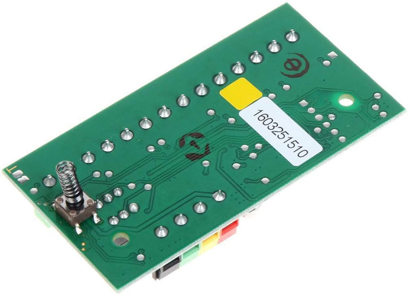 Jablotron Jablotron JA-114HN BUS aansluitmodule met 4 in- en uitgangen