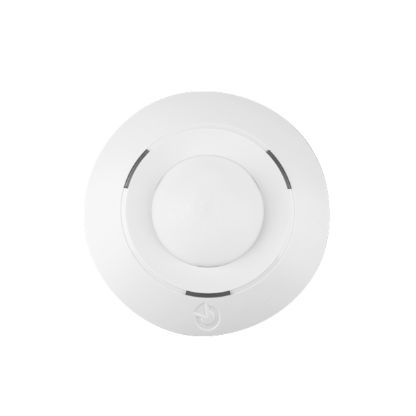 Jablotron Jablotron JA-115P Pro Bus PIR-bewegingsdetector plafond