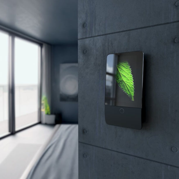 Jablotron Jablotron JA-116E-AN, BUS filaire, écran tactile, lecteur RFID, anthracite