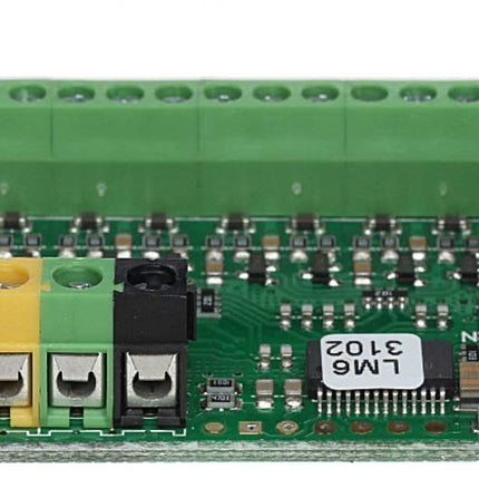 Jablotron Jablotron JA-118M BUS module for magnetic detectors - 8 inputs