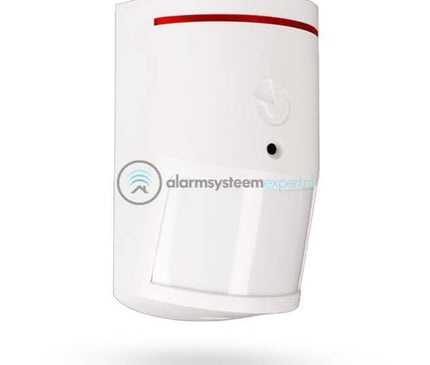 Jablotron Jablotron JA-120PB BUS combined PIR motion and glass breakage detector