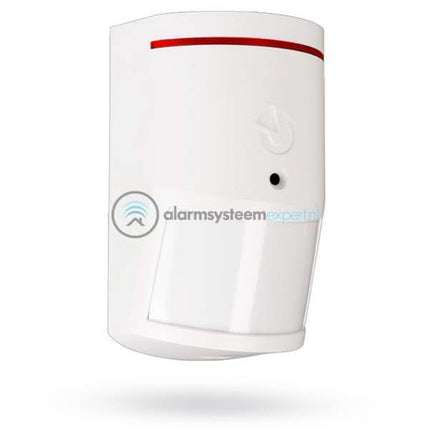 Jablotron Jablotron JA-120PB BUS combined PIR motion and glass breakage detector
