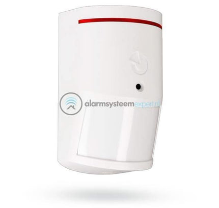 Jablotron Jablotron JA-120PB BUS combined PIR motion and glass breakage detector
