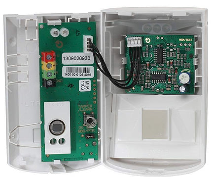 Jablotron Jablotron JA-120PB BUS combined PIR motion and glass breakage detector