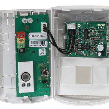 Jablotron Jablotron JA-120PB BUS combined PIR motion and glass breakage detector